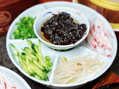 -北平食府.北京烤鸭(亦庄店)