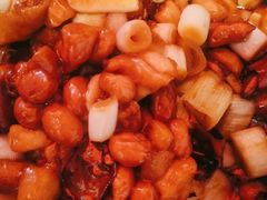 -百年神厨·地道川菜(清江西路店)