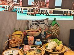 -泰妃殿(武汉首店)