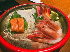 -千代武日本料理(爱建店)