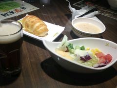 -豪享来中西餐厅(隆昌店)
