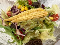 -库滋明·俄罗斯特色美食(中央大街店)