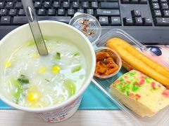 -吴家·淮扬小馆(滨湖银泰店)