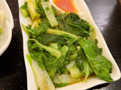 -吉亨面馆(古北1699店)