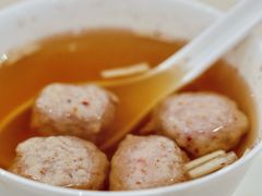 -池记(尖沙咀店)
