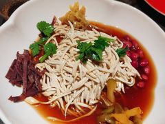 -小厨娘金榜题名(夫子庙秦淮河店)