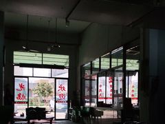 大堂-蔡社牛肉城(龙湖店)