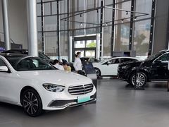 -宁波之星奔驰4S店(海曙店)