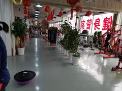 -健身管家(炫彩嘉轩店)