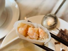 -顺德美的万豪酒店-万豪中餐厅