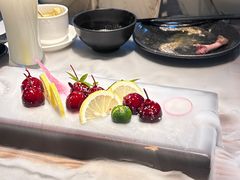 -品米斗·精致料理(浦东禹悦汇店)