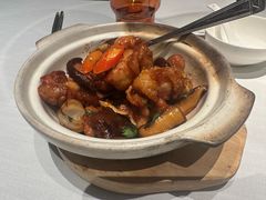 -汤城小厨•粤菜•靓汤(金融街店)