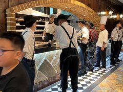 -汉巴味德(大悦城店)