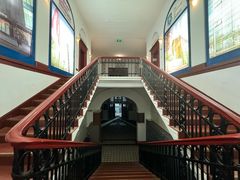-上海理工大学(复兴路校区)