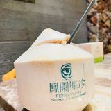 凤园椰珍的自来水，每月一报道🐔🐥