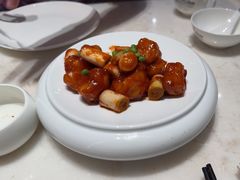 -南太湖山庄·四季轩&国风堂中餐厅