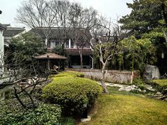 -全季酒店（苏州观前街平江路店）(原临顿路地铁站店)