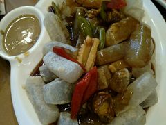 -盈润餐饮河南烩面全羊锅