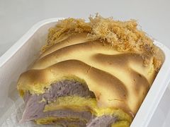 虎皮芋泥卷-鲍师傅糕点(淮海中路店)
