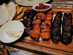 -ALAMEEN阿拉伯餐厅(三里屯店)