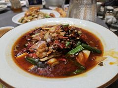 -北平小馆·烤鸭·家常菜(磨房北里店)