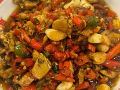 -堂瓦里·33年传统赣菜(第一街区店)