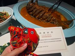 -阿五黄河大鲤鱼(纬三路店)