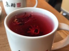 -鱼酷活鱼烤鱼(静安大融城店)