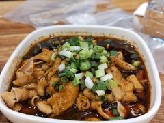 -双流老妈兔头(总店)