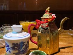 -兰溪小馆(东直门簋街店)