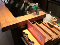 -星巴克(3号湾店)