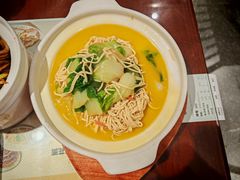 -老淮城·长鱼面(河下古镇店)