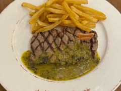 -Entrecôte 法国牛扒馆(保利·时光里店)