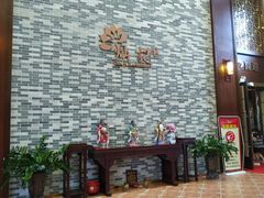 等位区-新灿记大酒楼