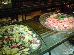 DSC00123-外婆桥流水旋转自助火锅