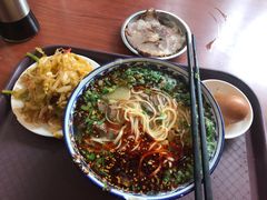 -有礼有面(知春路店)