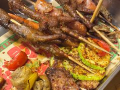 -炒豆合作社(东四总店)