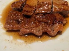 -唐拉雅秀酒店-唐苑中餐厅