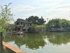 -东莞市可园博物馆