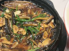 -金陵后厨·南京菜(新街口秣陵路店)