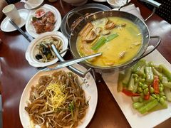 -古南都·老广东酒楼(龙江店)