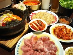 -蒜香焼肉PURUSHIN(马场路店)