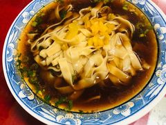 -樊川祖传馄饨(江都店)