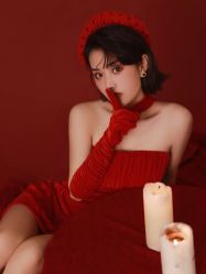 -米莱摄影写真(五大道别墅店)