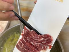 -杏花吴记牛肉火锅