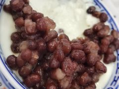 -江记甜品(罗湖店)