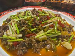 -灶东家民间菜(回兴店)