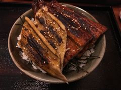 -豊 胜手丼