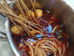 -柒五龙虾(八王寺店)