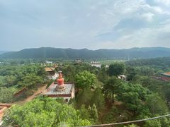 -承德避暑山庄景区